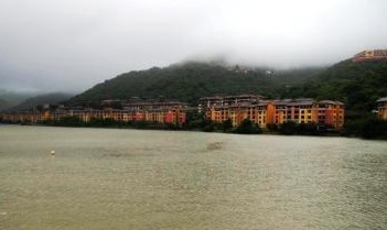 Things to do in Lavasa