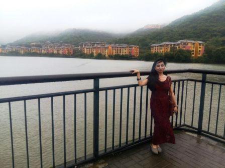 Things to do in Lavasa