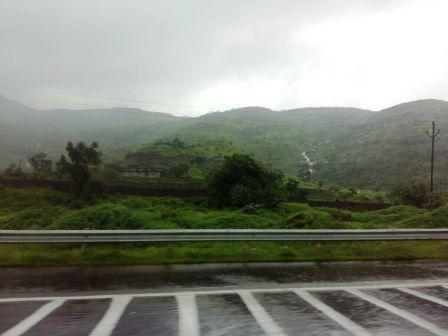 Places to visit in Lonavala