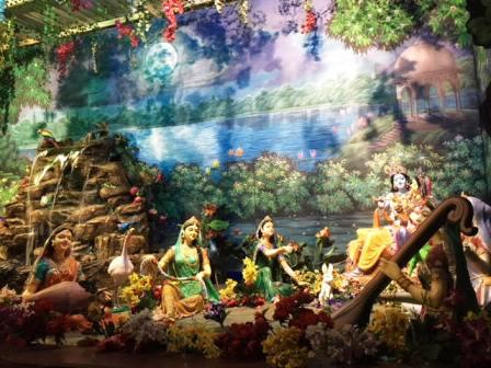 Places to Visit In Vrindavan