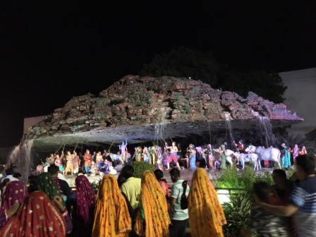 Places to Visit In Vrindavan