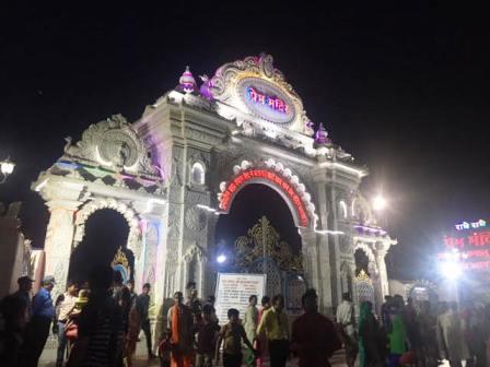 Places to Visit In Vrindavan