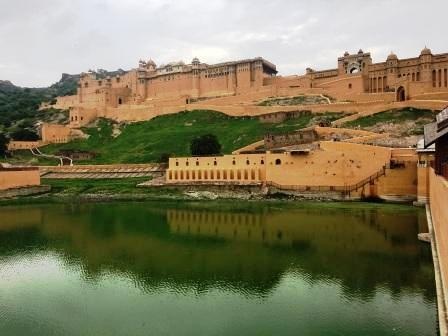 Amer Fort