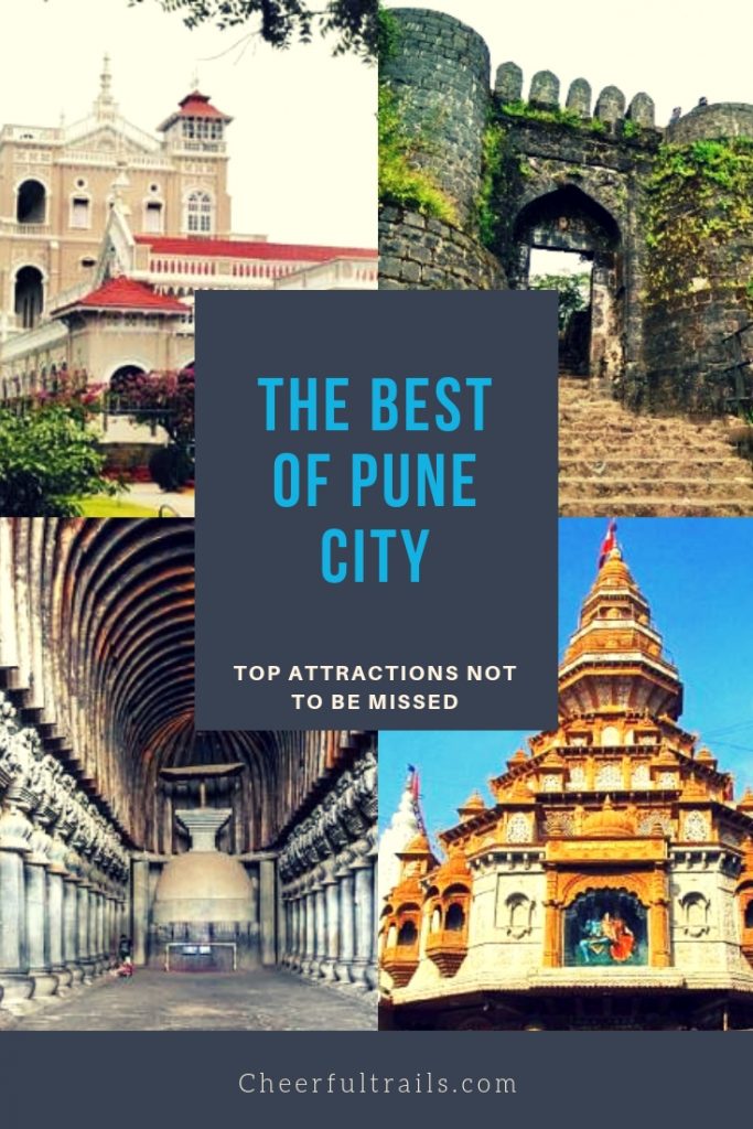 Here’s a detailed guide including the best of things to do in Pune and more that will help you plan your next trip to this beautiful city.