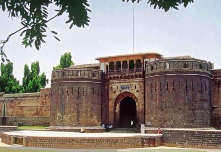 Places to visit in Pune