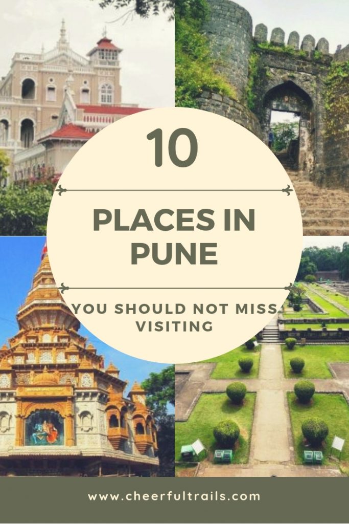 Here’s a detailed guide including the best of things to do in Pune and more that will help you plan your next trip to this beautiful city.