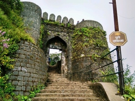 Places to visit in Pune