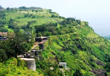 Places to visit in Pune