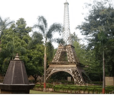 Places to visit in Pune