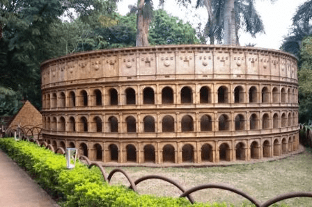 Places to visit in Pune