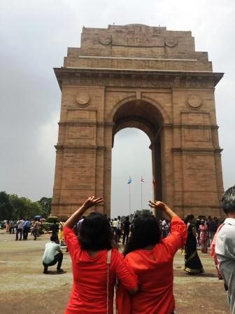 places to visit in delhi