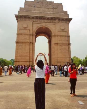 places to visit in delhi