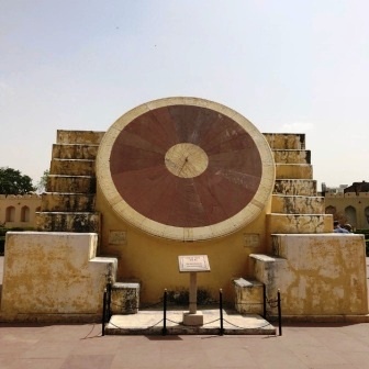 Jantar Mantar