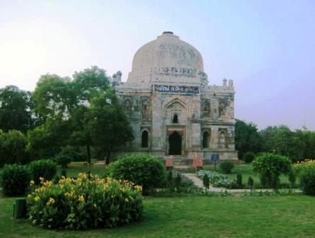 places to visit in delhi