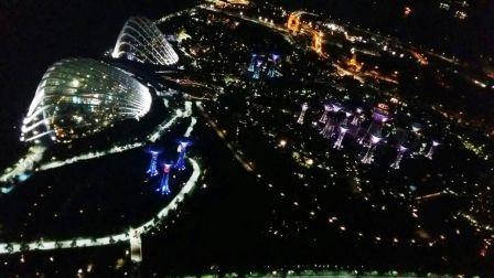 Places to visit in singapore