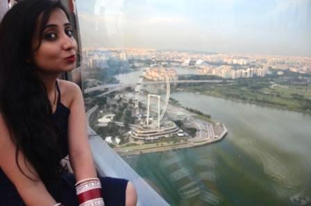 Places to visit in singapore