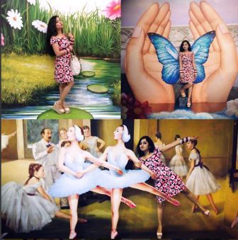 Places to visit in singapore