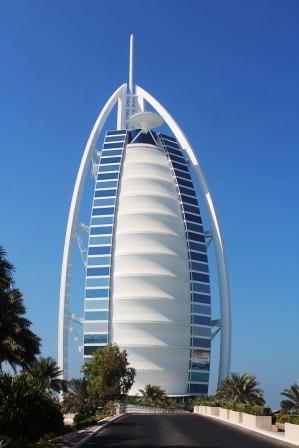 places to visit in dubai