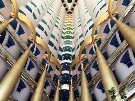 places to visit in dubai