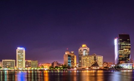 places to visit in dubai