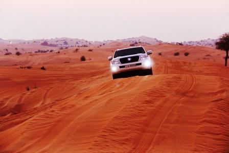 places to visit in dubai