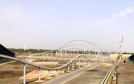 Places to visit in abu dhabi