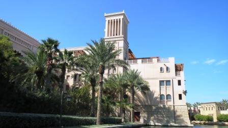 places to visit in dubai