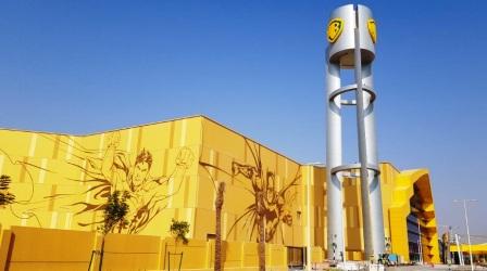 places to visit in abu dhabi