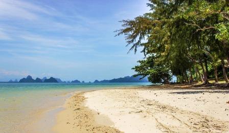 Little Andaman Island