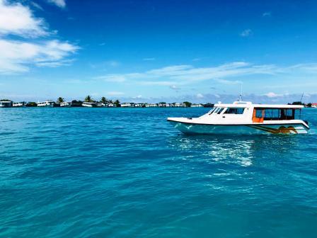 things to do in maldives