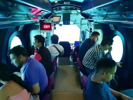 things to do in maldives