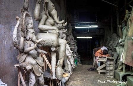 Free things to do in Kolkata