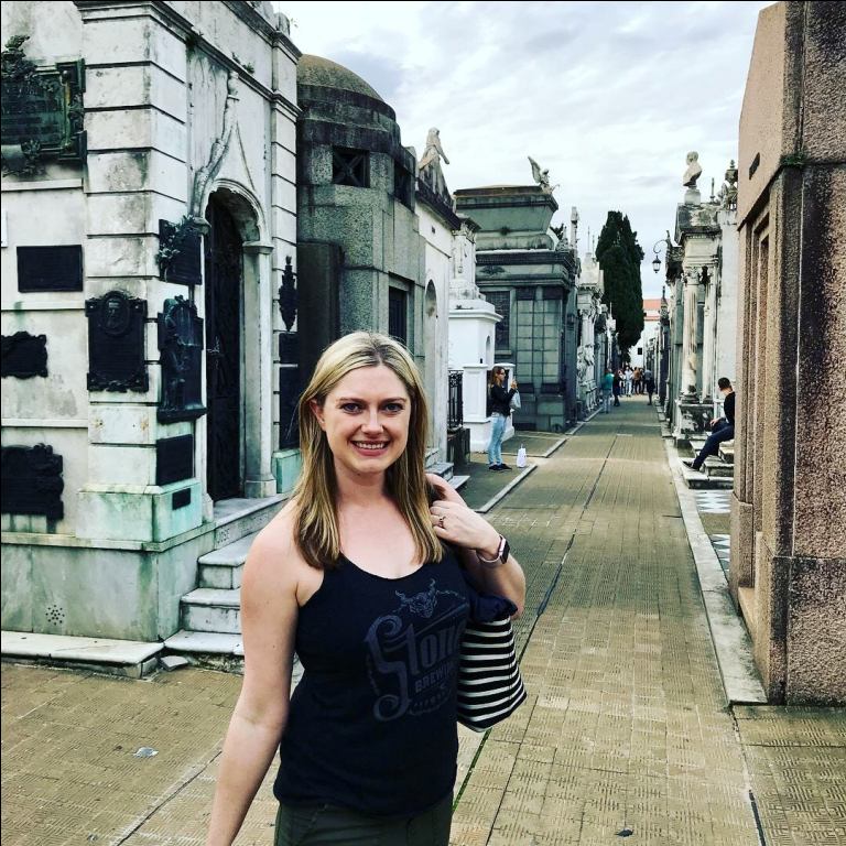 Places to visit in Argentina