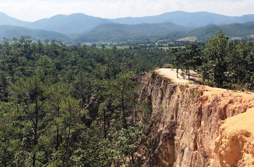 things to do in Pai