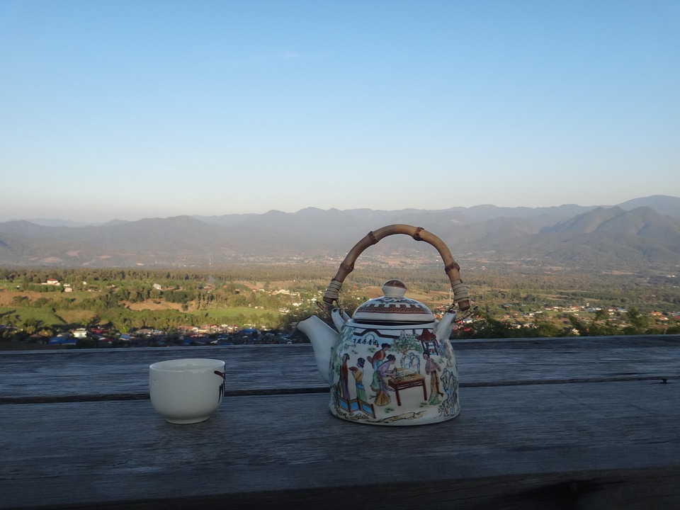 Things to do in Pai