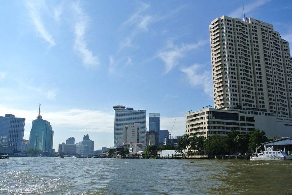 Bangkok Travel Guide