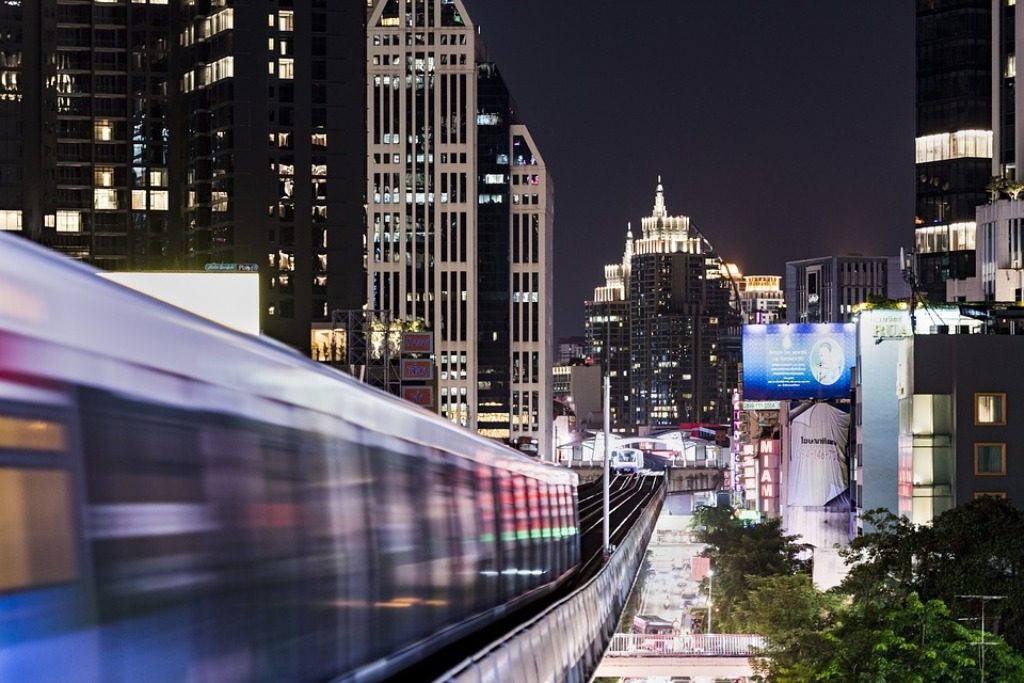 Bangkok Travel Guide