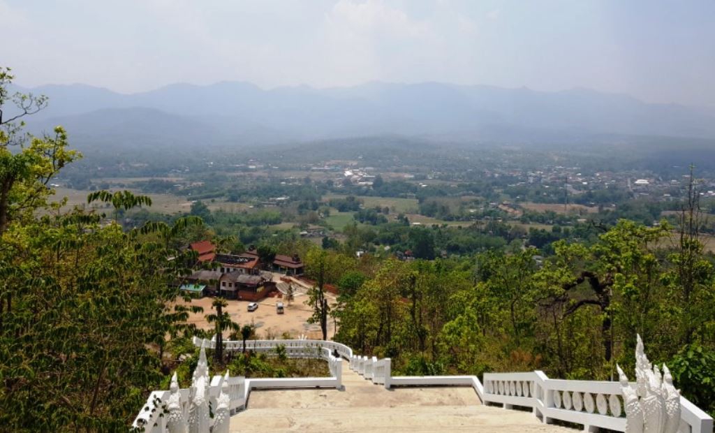 things to do in Pai