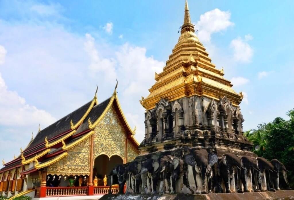 Wat Chiang Man