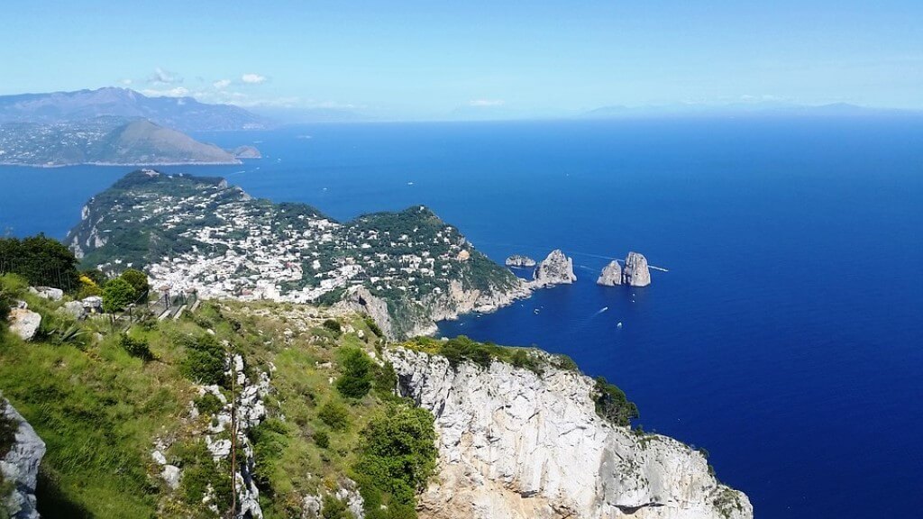 Capri