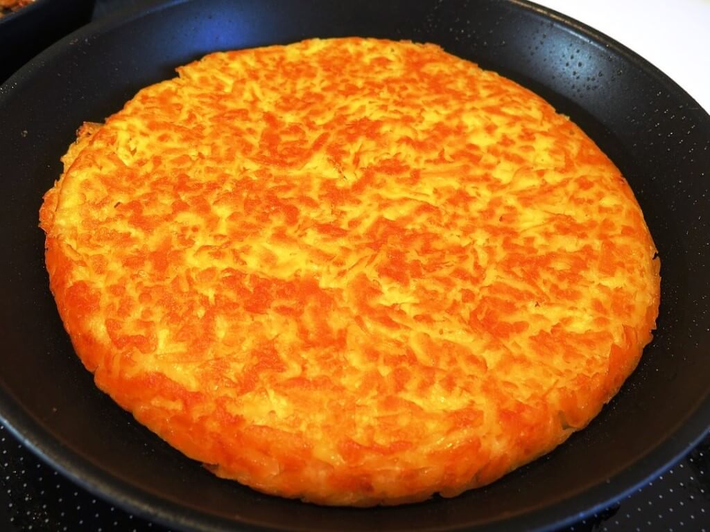 Potato Rosti