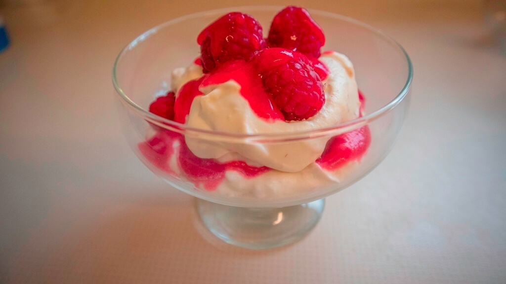 Cranachan