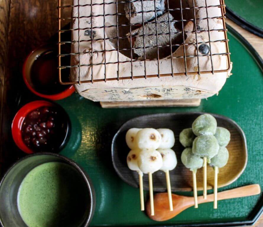 Mochi - most delicious desserts