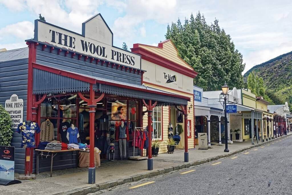 Arrowtown - Hidden Gem of New Zealand