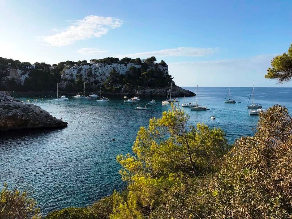 Menorca - Most Beautiful Islands In The World