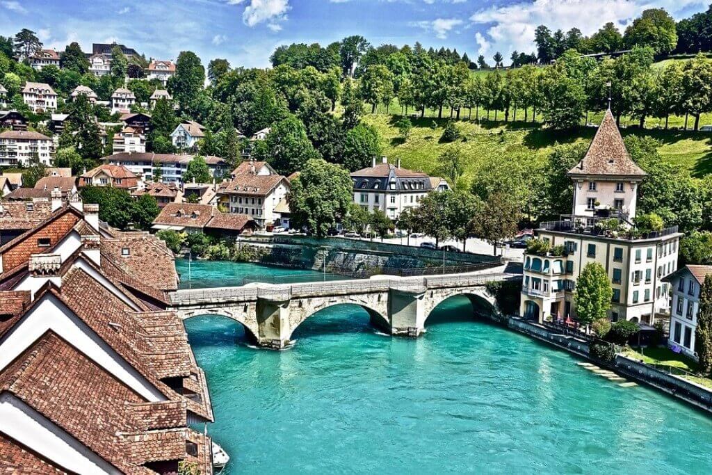 Bern