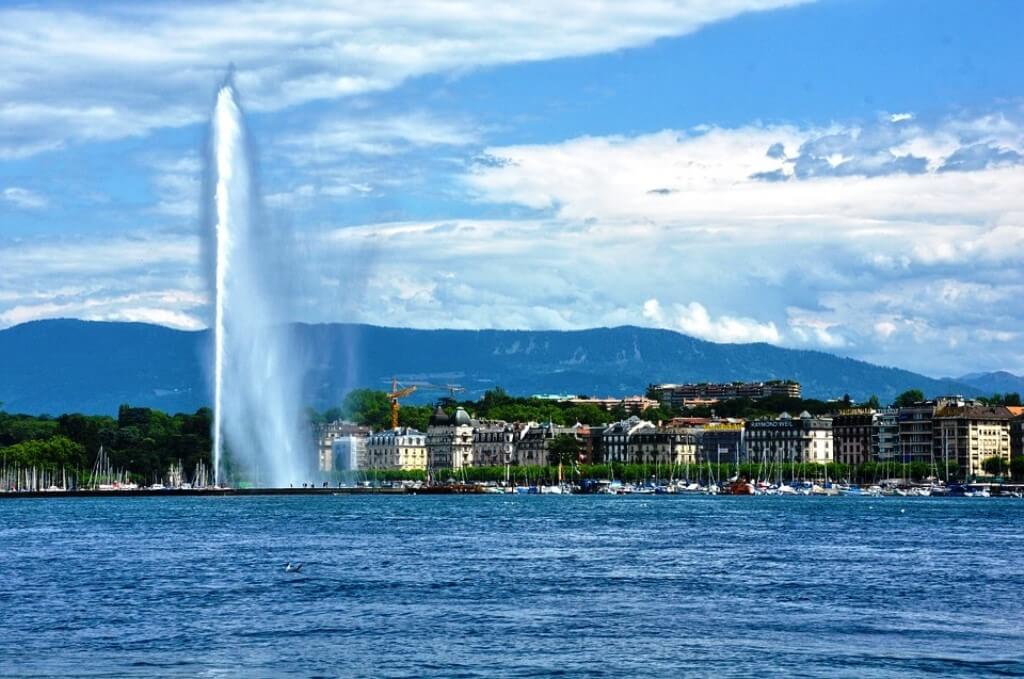 geneva lake