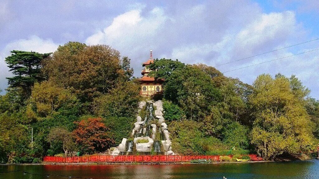 Peasholm Park - Things To Do In Scarborough