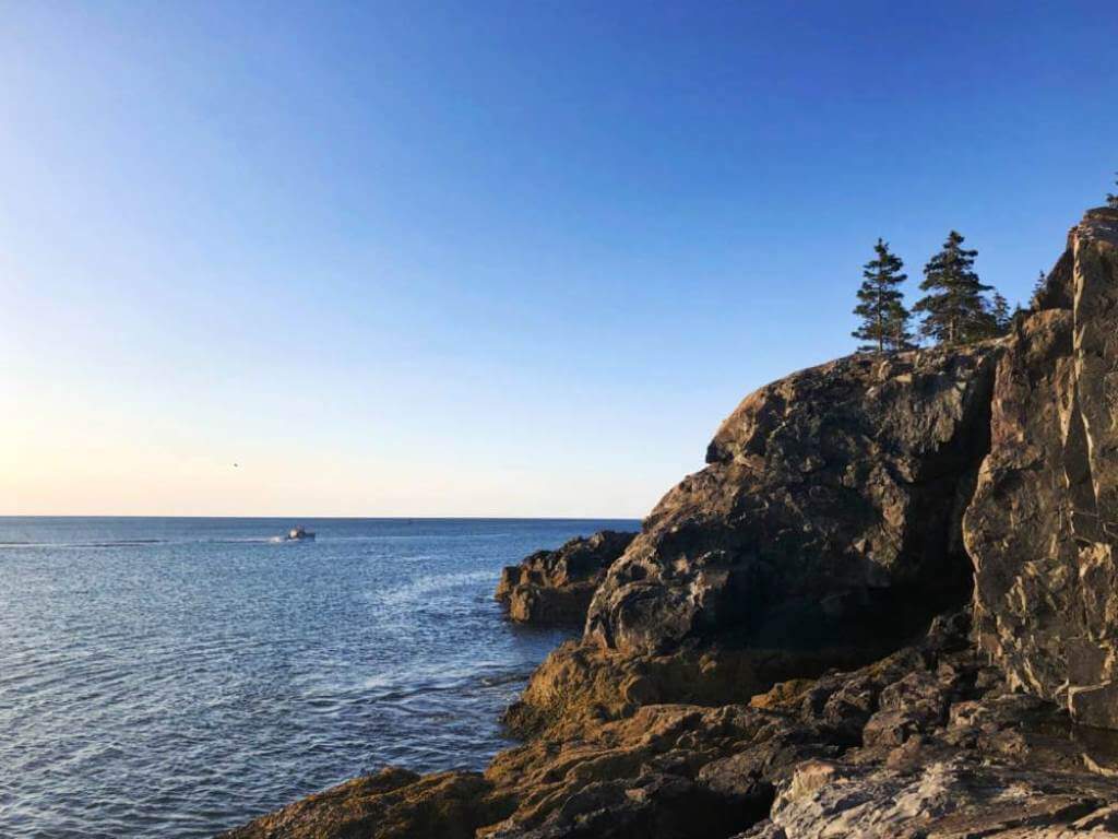 Mount Desert Island - Most Beautiful Islands In The United States