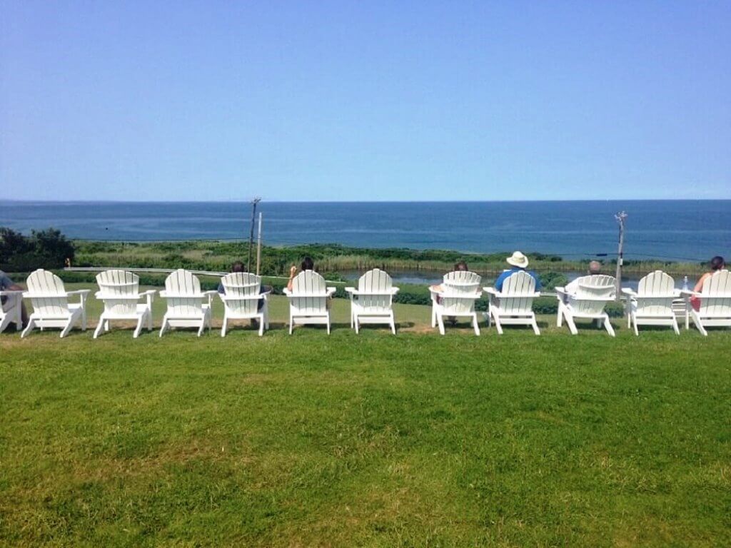 Block Island - Most Beautiful Islands In The United States